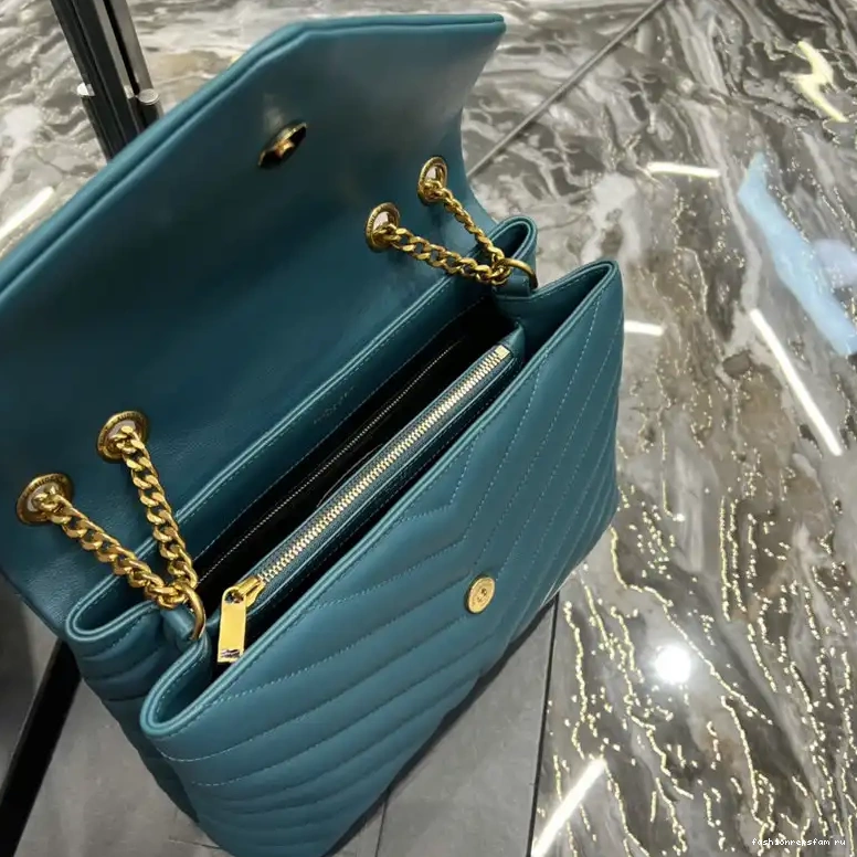 Fashionrepsfam ru 2204HS0071 YSL Bag 0814